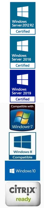 Certificado para Windows